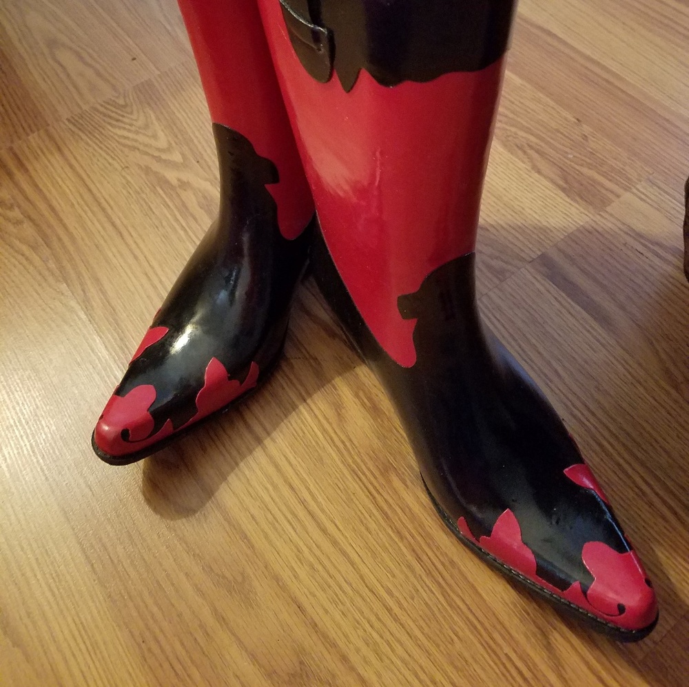 Boots